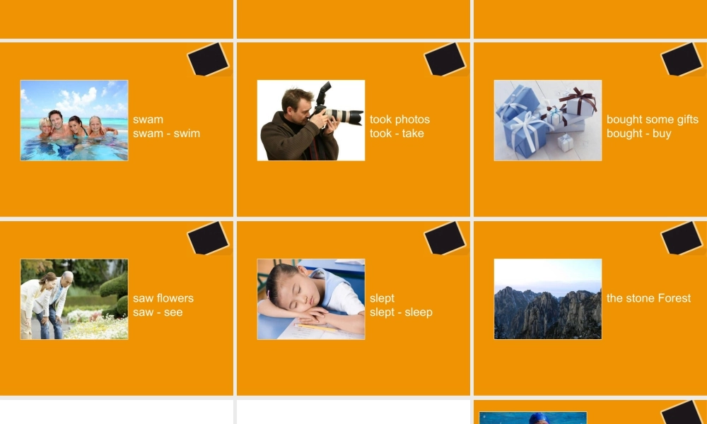 (人教新起点) 五年级英语下册Unit 5 Have a Great Trip Lesson 1 课件 1.ppt