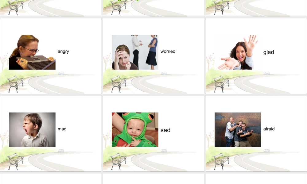 (人教新起点) 五年级英语下册Unit 5 Have a Great Trip Lesson 2 课件 1.ppt