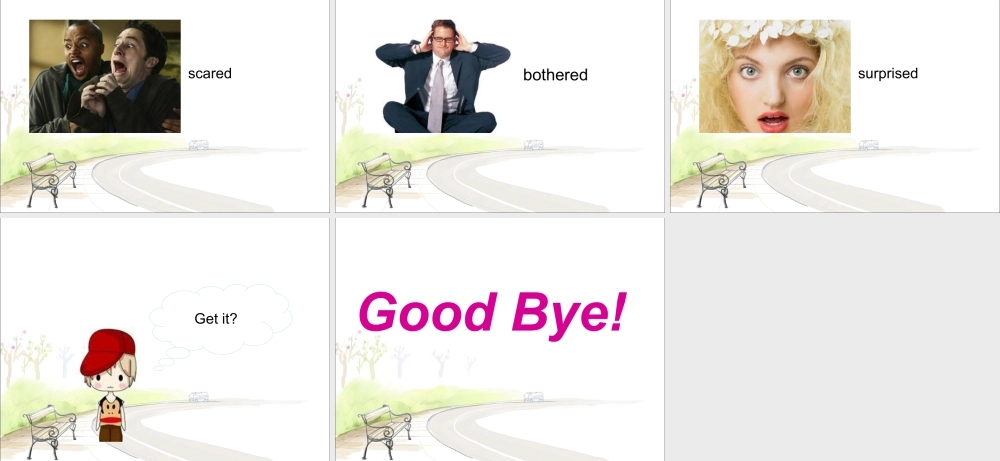 (人教新起点) 五年级英语下册Unit 5 Have a Great Trip Lesson 2 课件 1.ppt