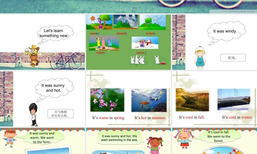 (人教新起点) 五年级英语下册Unit 5 Have a Great Trip Lesson 3 课件 1.ppt