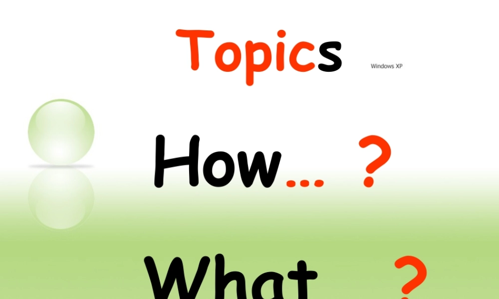 （人教新起点）二年级英语上册《Unit 7》教学课件.ppt