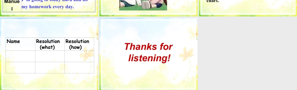 （人教新起点）二年级英语上册《Unit 8(1)》教学课件.ppt