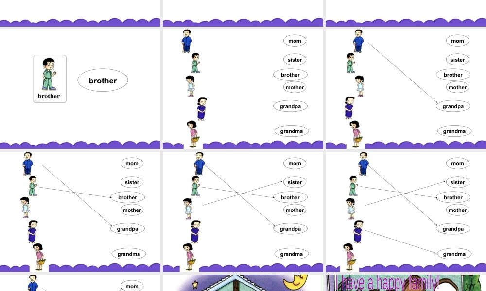 （人教新起点）二年级英语上册课件 Unit 1 lesson 1.ppt
