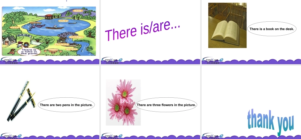 （人教新起点）二年级英语上册课件 Unit 3 lesson 13.ppt