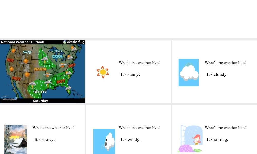 （人教新起点）二年级英语下册《Unit 10(7)》教学课件.ppt
