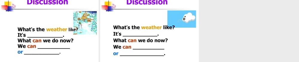 （人教新起点）二年级英语下册《Unit 10(8)》教学课件.ppt