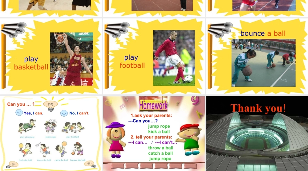 （人教新起点）二年级英语下册课件 Unit11 lesson63.ppt