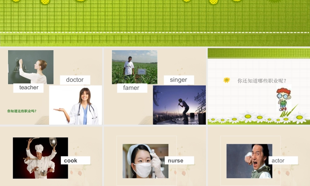 （人教新起点）六年级英语下册 Unit 1 Visiting Canada Lesson 2 课件1.ppt