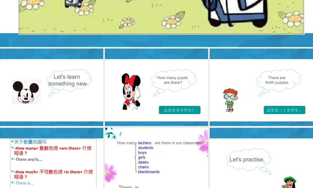 （人教新起点）六年级英语下册 Unit 1 Visiting Canada Lesson 3 课件2.ppt