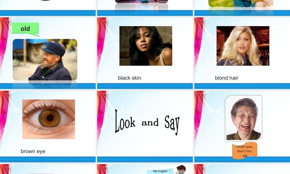 （人教新起点）六年级英语下册 Unit 2 All Around Me Lesson 3 课件1.ppt