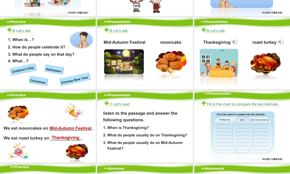 （人教新起点）六年级英语下册 Unit5_Lesson2_教学课件.ppt