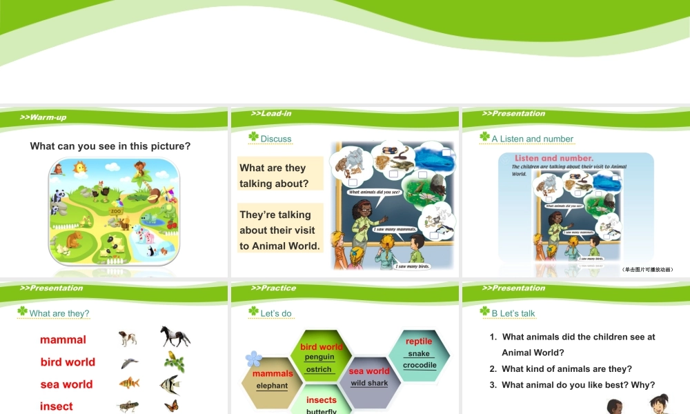 （人教新起点）六年级英语下册 Unit5_Lesson3_教学课件.ppt