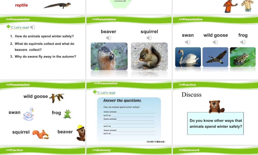 （人教新起点）六年级英语下册 Unit5_Lesson3_教学课件.ppt