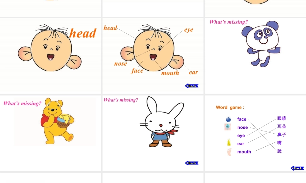 （人教新起点）三年级英语上册课件 Unit 2(3).ppt