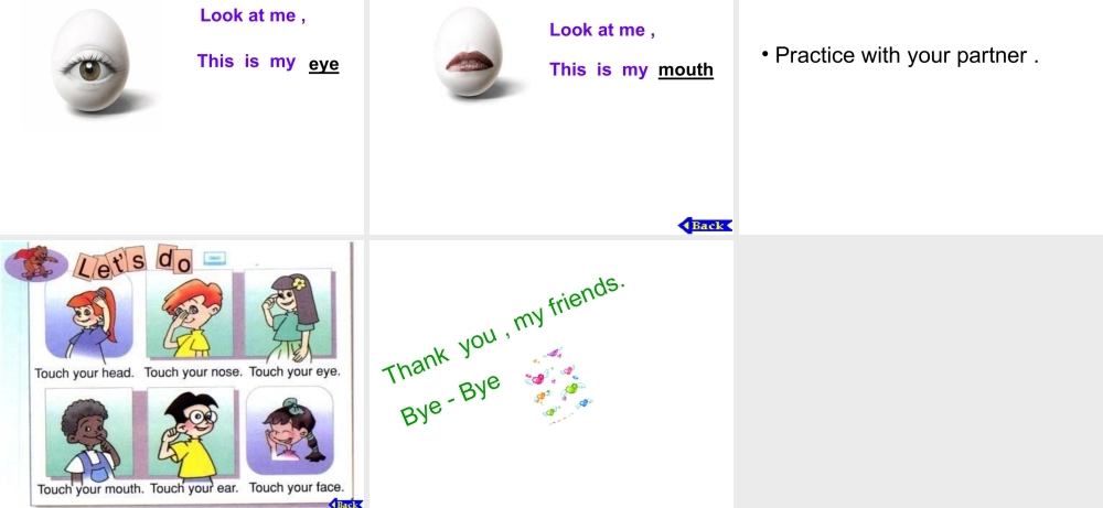 （人教新起点）三年级英语上册课件 Unit 2(3).ppt