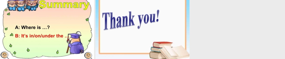 （人教新起点）三年级英语下册 Unit 2 My School Lesson 1 课件 1.ppt