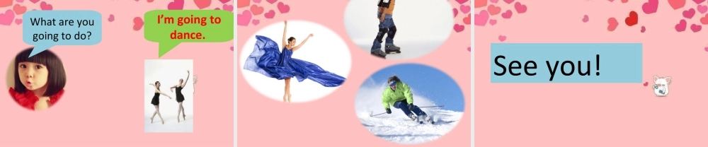 （人教新起点）三年级英语下册 Unit 3 After School Activities Lesson 2 课件 1.ppt