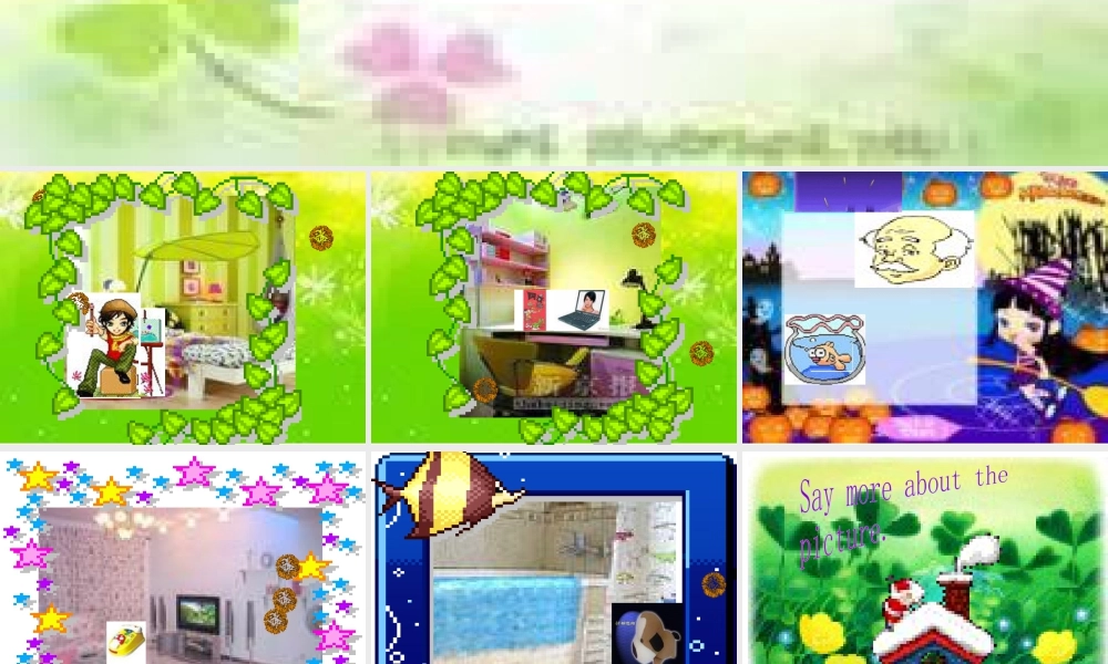 （人教新起点）三年级英语下册课件 Unit 16 Lesson 96(1).ppt