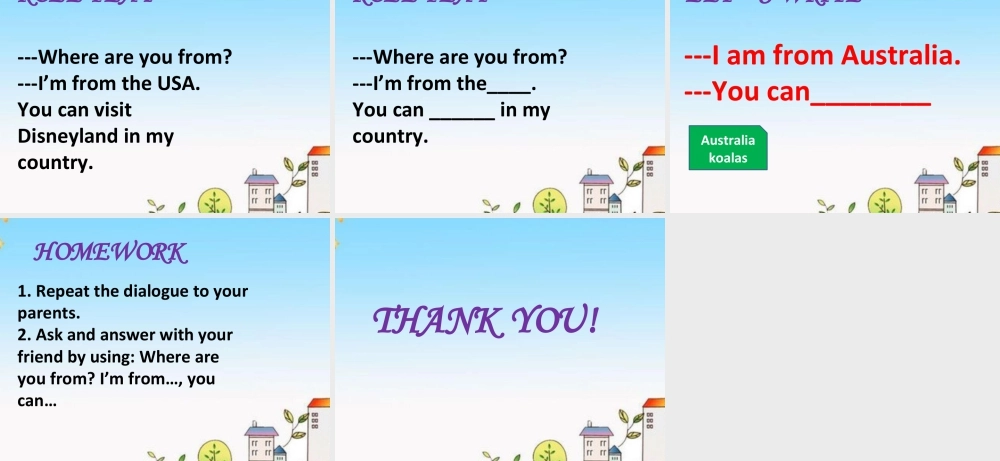 （人教新起点）四年级英语下册Unit 6 Countries Lesson 2 课件3.ppt