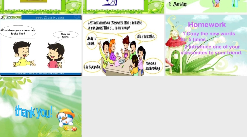 （人教新起点）五年级英语上册课件 Unit1(2).ppt