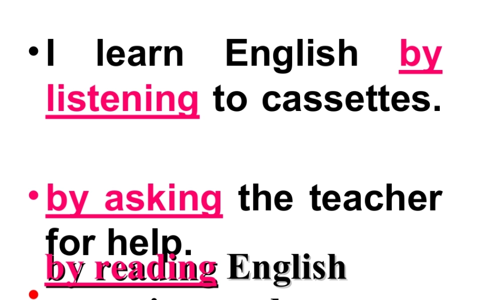 （人教新起点）五年级英语上册课件 unit8(1).ppt