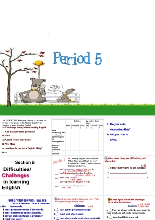 （人教新起点）五年级英语上册课件 unit8(5).ppt