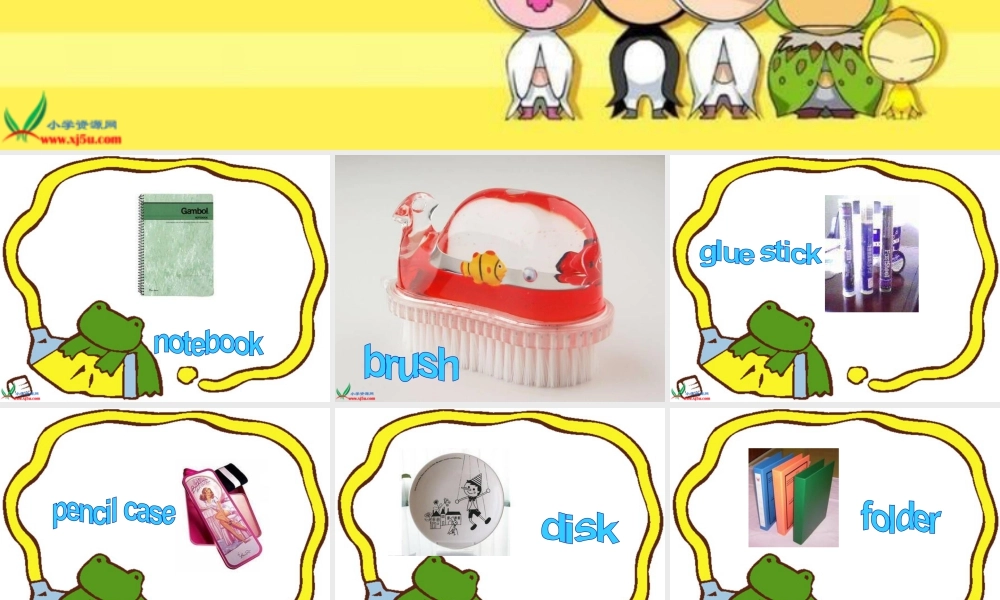 (人教新起点)五年级英语上册课件-Unit5(2).ppt