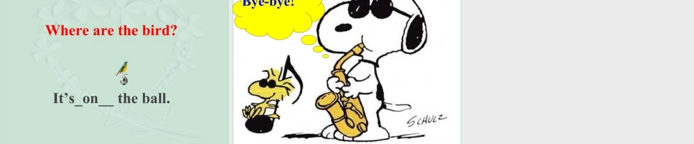 人教（新起点）一年级下册 Unit 1 Classroom Lesson 2 课件 2.ppt