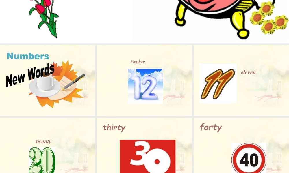 人教（新起点）英语二年级下册 Unit 4 Time Lesson 1 课件 2.ppt