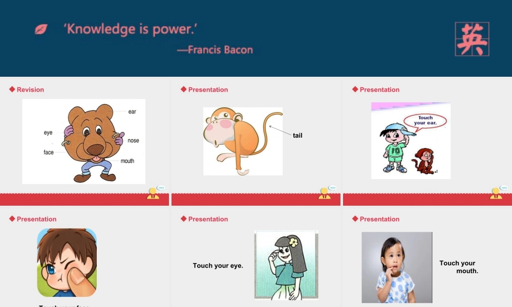 人教版新起点1年级上unit 2 第3课时.ppt