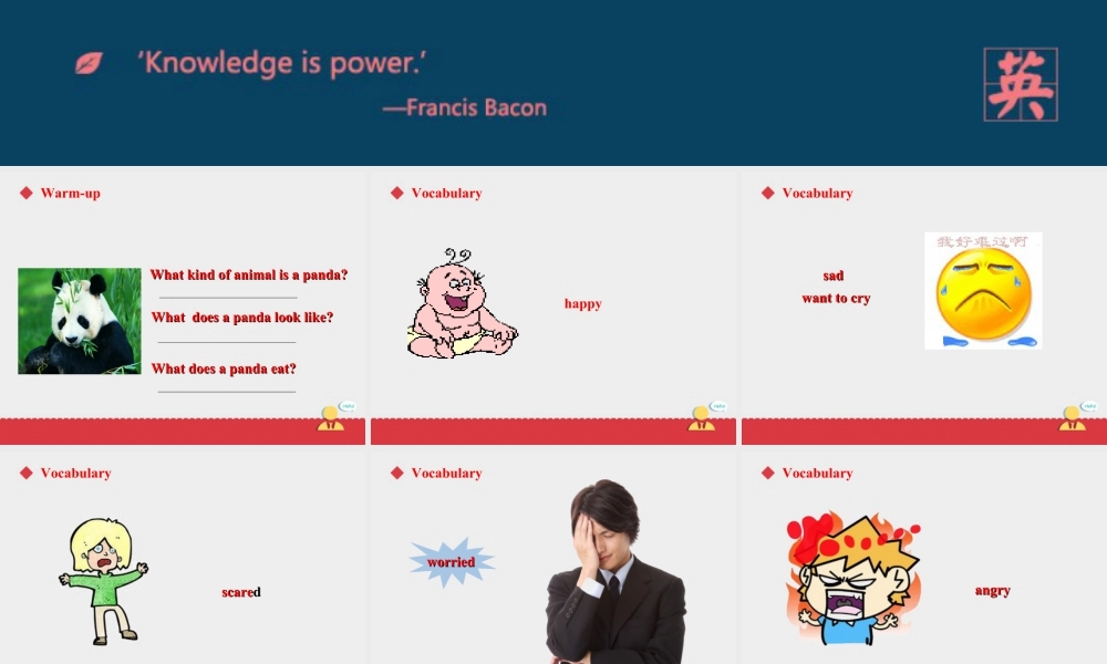 人教版新起点第六年级上册 Unit4 课件——第一课时.ppt