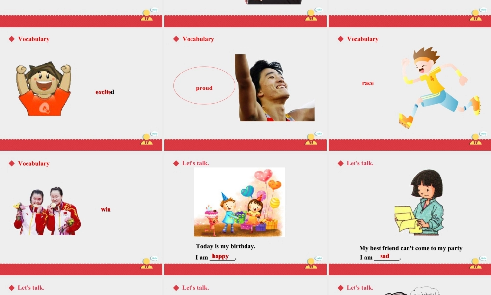 人教版新起点第六年级上册 Unit4 课件——第一课时.ppt