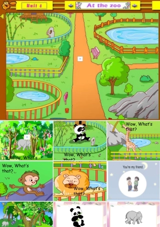 人教版新起点英语三年级下册：Unit 16 Revision课件（共13张PPT）.ppt