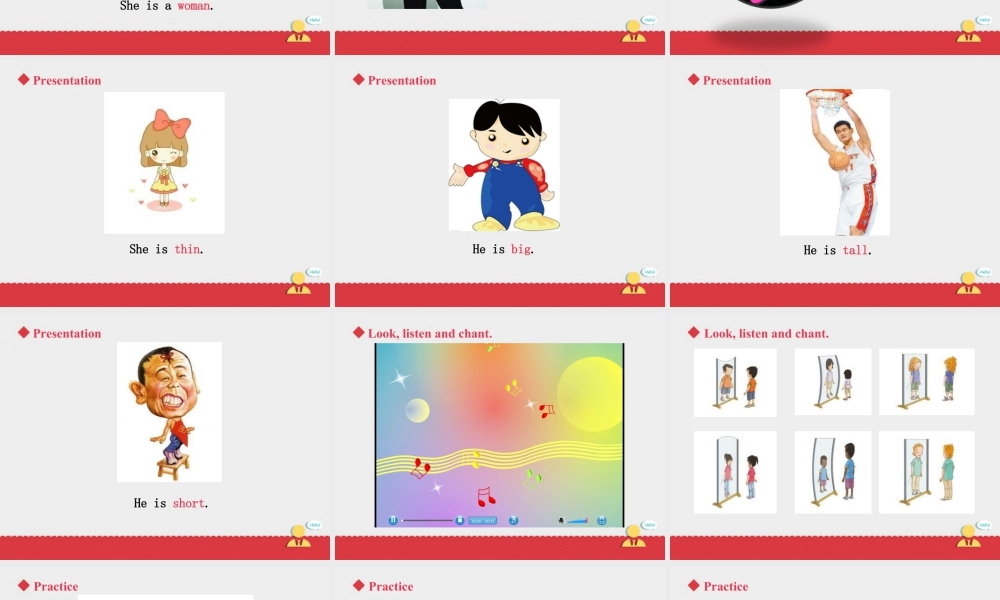 人教新起点二年级上Unit3课件第1课时.ppt