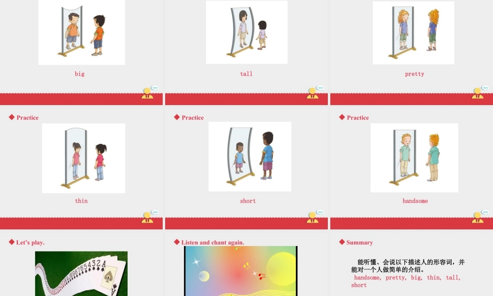 人教新起点二年级上Unit3课件第1课时.ppt