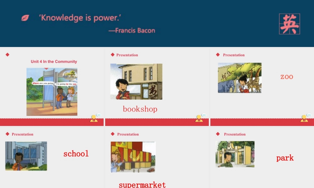 人教新起点二年级上册Unit4课件第1课时.ppt