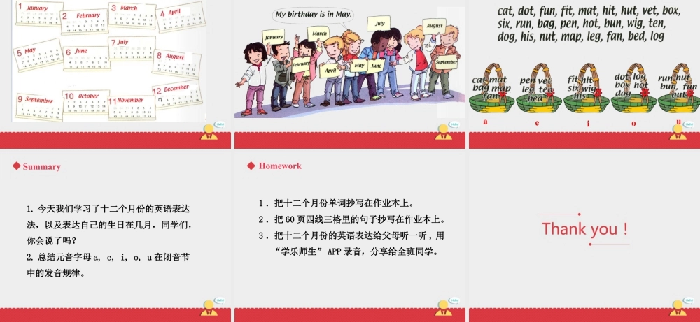 人教新起点三年级上册Unit6 课件 第1课时.ppt