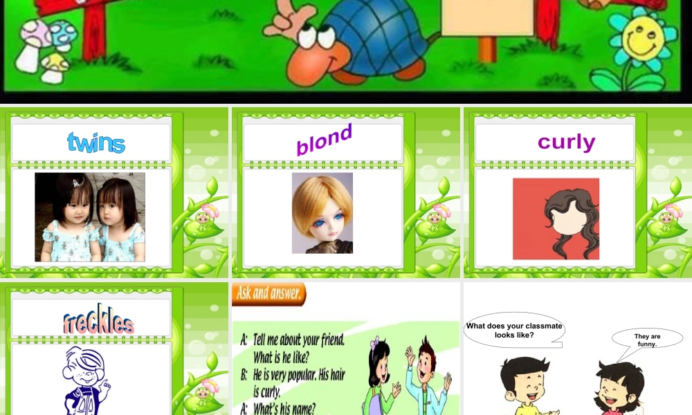 人教新起点五年级英语上册Unit1课件.ppt