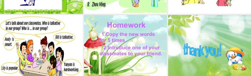 人教新起点五年级英语上册Unit1课件.ppt