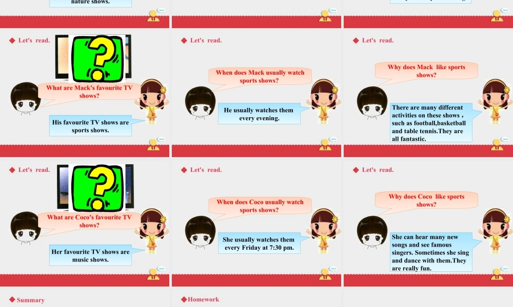 小学英语人教新起点五年级上册Unit5 课件 第3课时.ppt