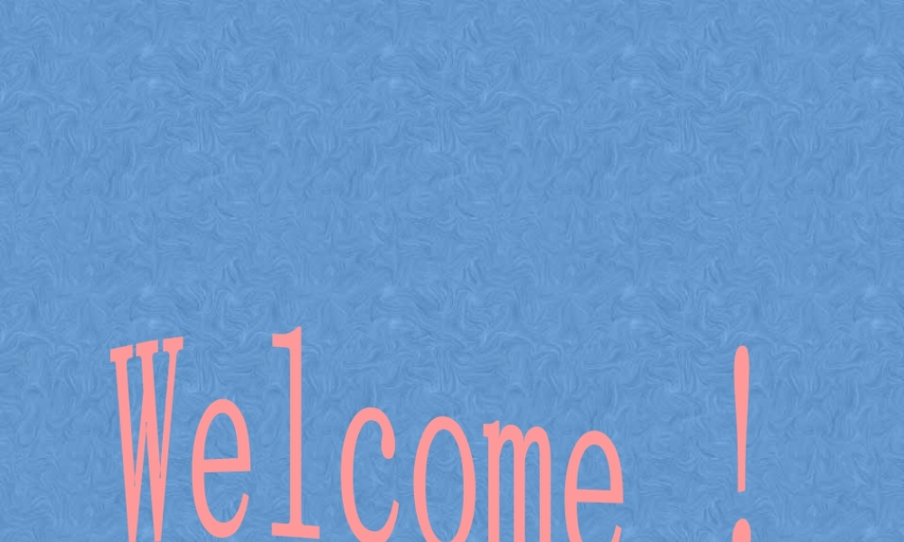 英语二年级上人教版(新起点)《Unit 3 Parks》课件.ppt