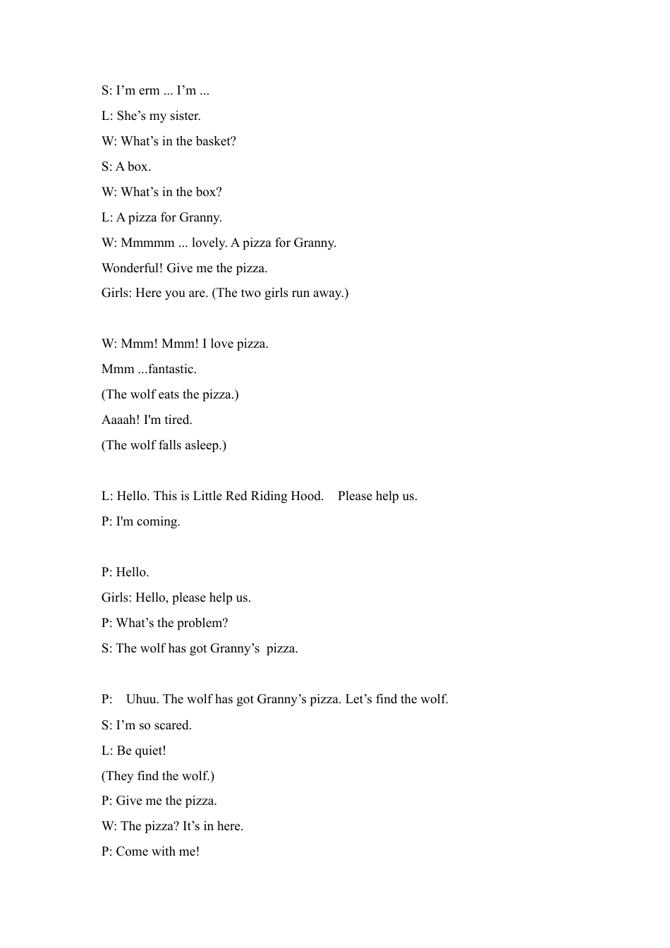 外研版五年级英语上册-Unit1_My_family第4课时教学设计.doc_第3页