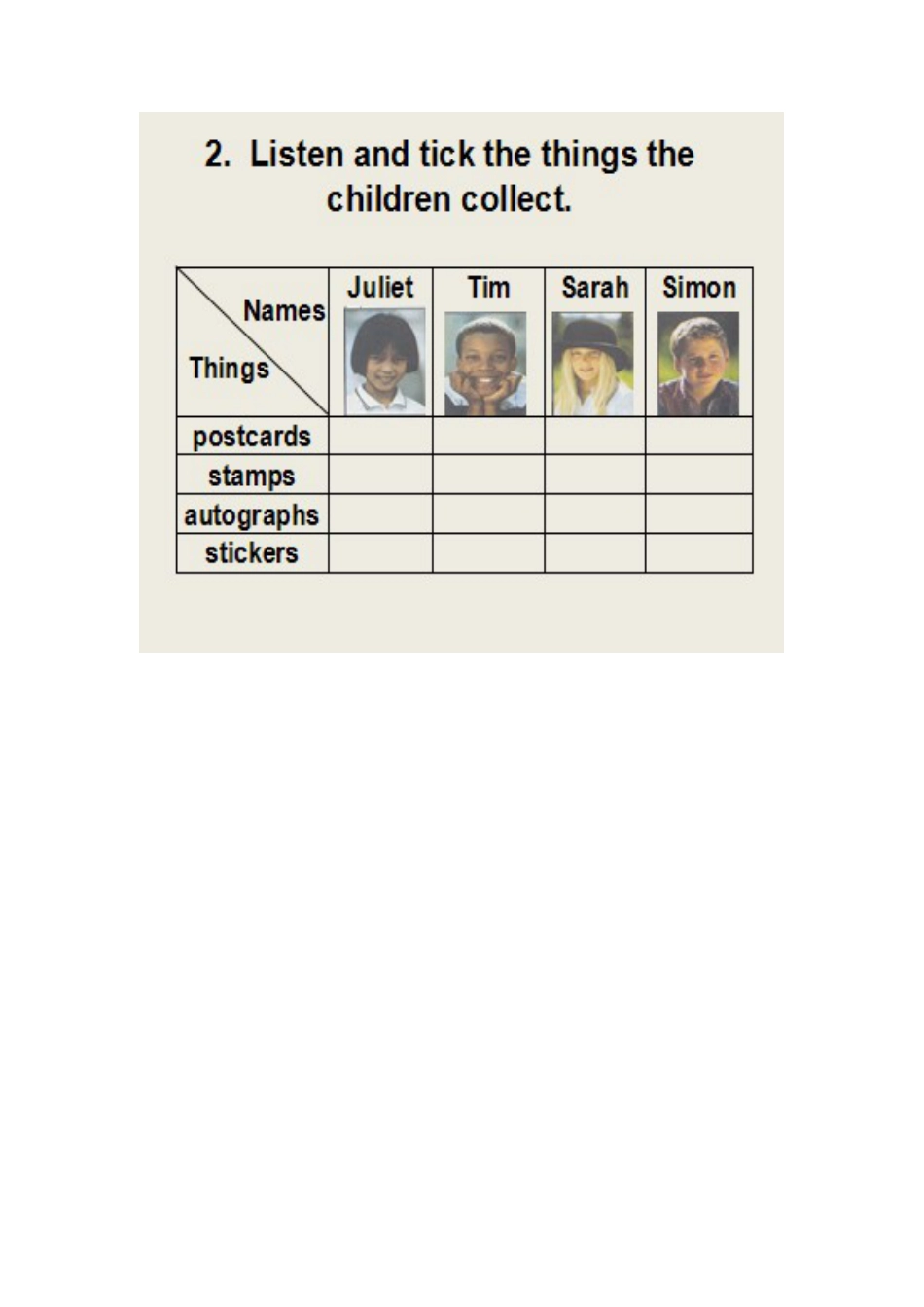 外研版五年级英语上册-五上Unit4 part1课堂练习1.doc.doc_第2页