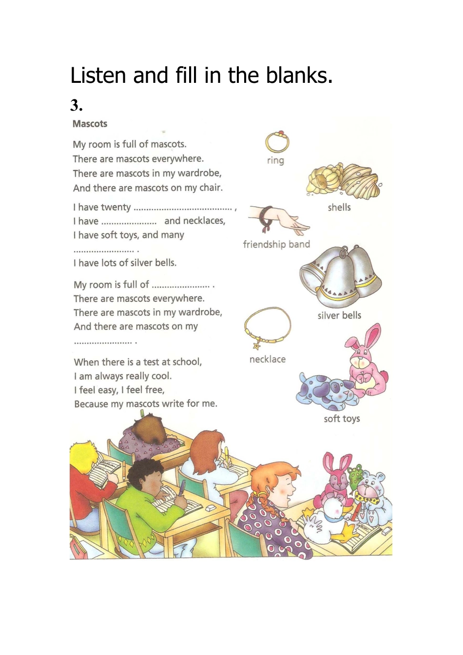 外研版五年级英语上册-学生练习3.doc.doc_第1页