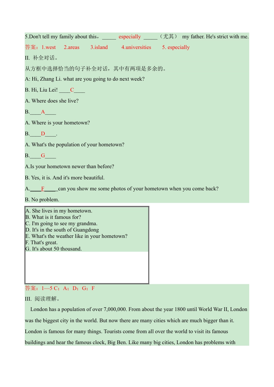 外研版Module 2---U2同步练习 (2).docx_第3页