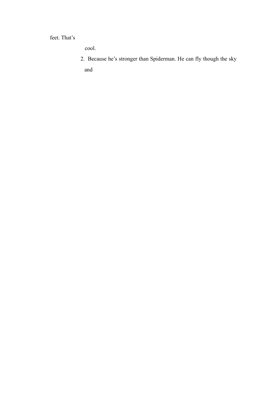 八年级英语下册Module 5导学案（张桥）.doc_第3页