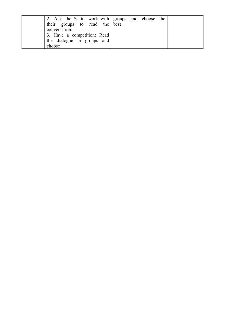 初中英语七下-教案-Module4 Unit1.doc_第3页