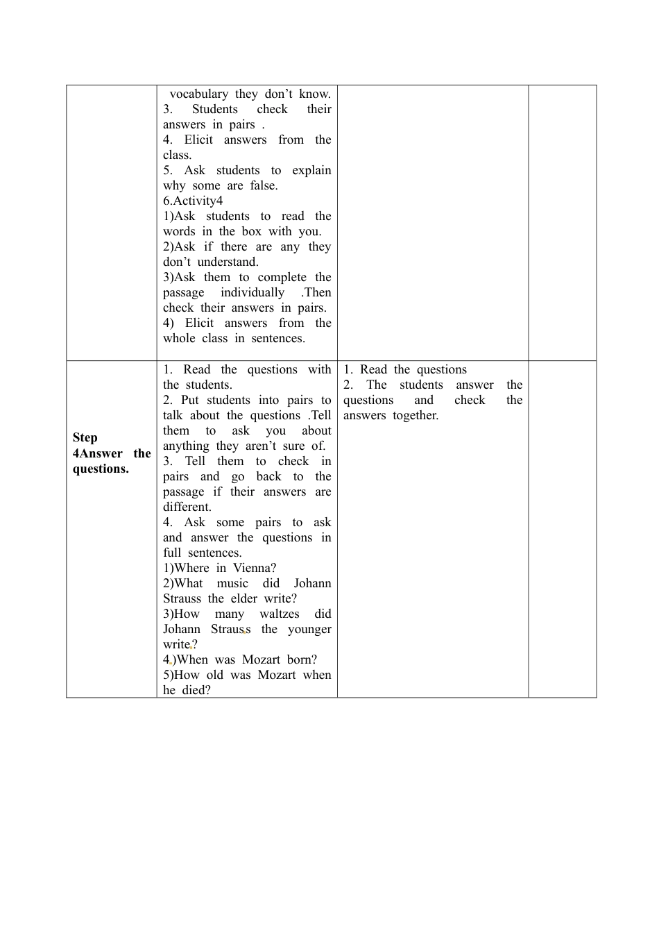七年级英语下册教案：m122.doc_第3页