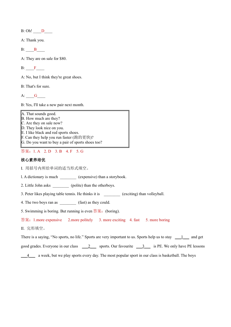 外研版Module 3---U3同步练习 (2).docx_第3页