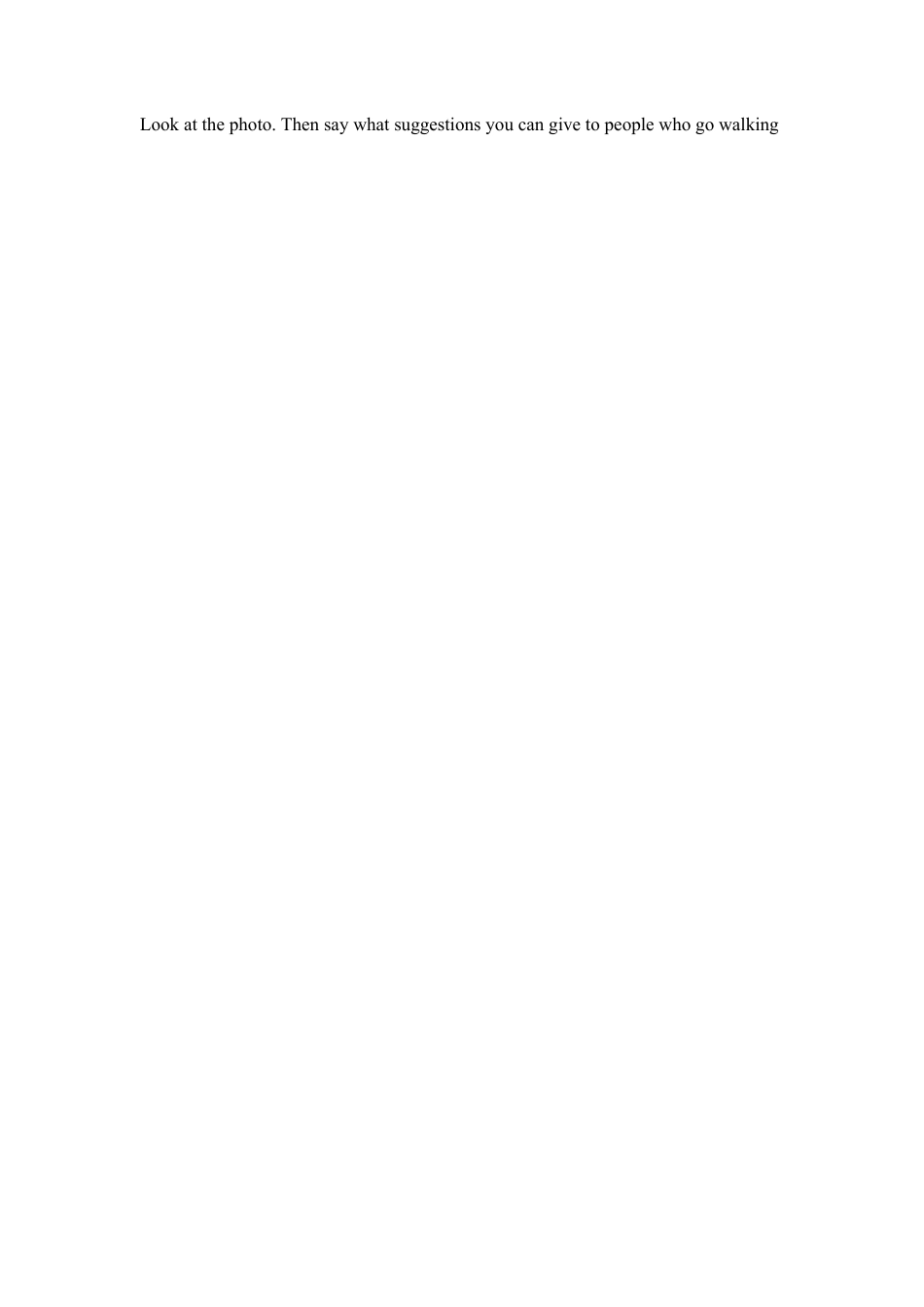 外研版九年级下册-Module4 Unit1 You must be careful of falling stones精品教案.doc_第3页